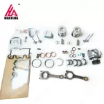 F2L1011 96mm Overhaul Repair Kit for Deutz Engine