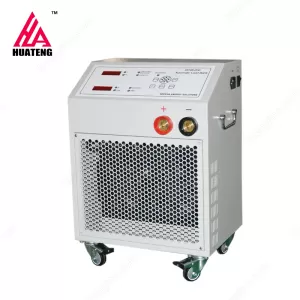 50KVA Resistive Inductive (Reactive) Load Bank For Generator Testing