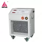 50KVA Resistive Inductive (Reactive) Load Bank For Generator Testing