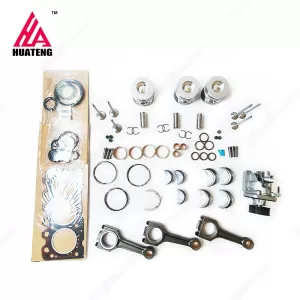 96MM F3L1011 Overhaul Kit for Deutz Engine