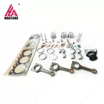 96MM F3L1011 Overhaul Kit for Deutz Engine