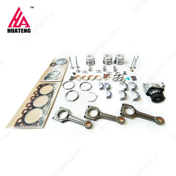 96MM F3L1011 Overhaul Kit for Deutz Engine