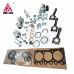 96MM F3L1011 Overhaul Kit for Deutz Engine