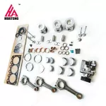 96MM F3L1011 Overhaul Kit for Deutz Engine