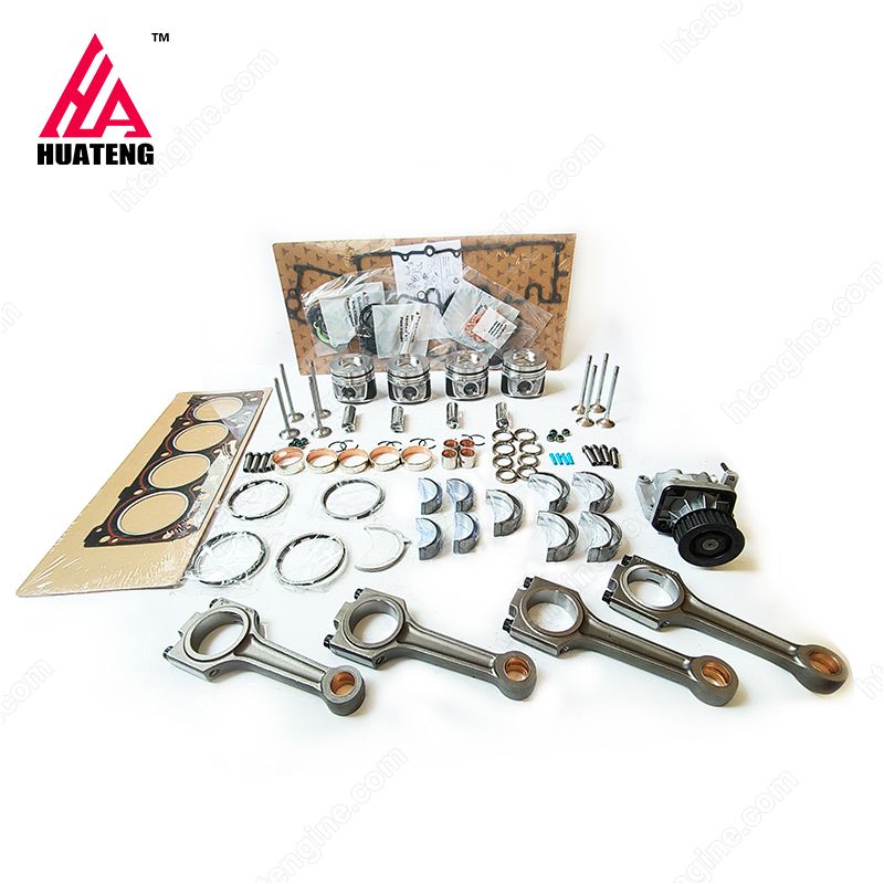 F4L1011 Overhaul Rebuilt Kit