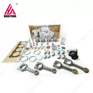 96mm F4L1011 Overhaul Rebuilt Kit For Deutz Engine