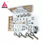96mm F4L1011 Overhaul Rebuilt Kit For Deutz Engine