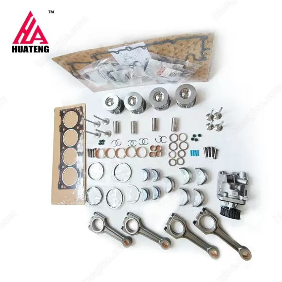 96mm F4L1011 Overhaul Rebuilt Kit For Deutz Engine