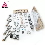 96mm F4L1011 Overhaul Rebuilt Kit For Deutz Engine