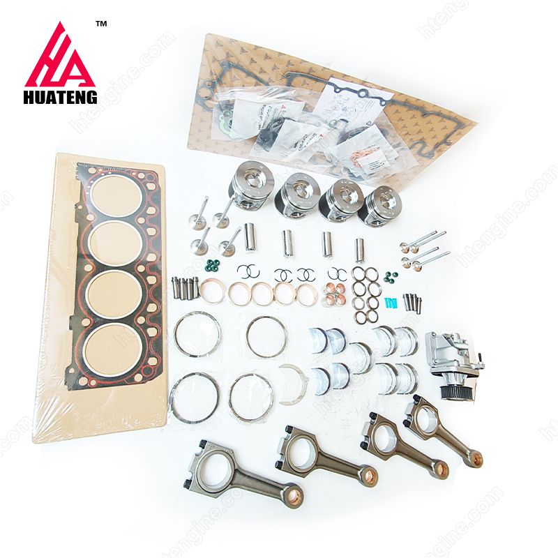 96mm F4L1011 Overhaul Rebuilt Kit For Deutz Engine