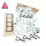 96mm F4L1011 Overhaul Rebuilt Kit For Deutz Engine