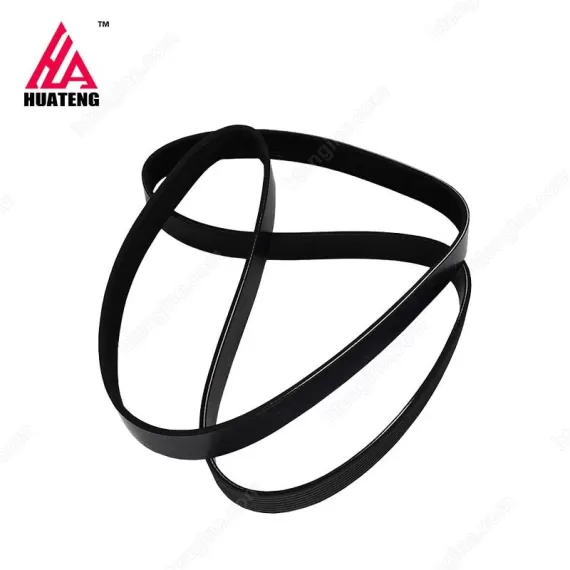 8pk1725 V Ribbed Belt 3288475 for Cummins 6BT Diesel Engine