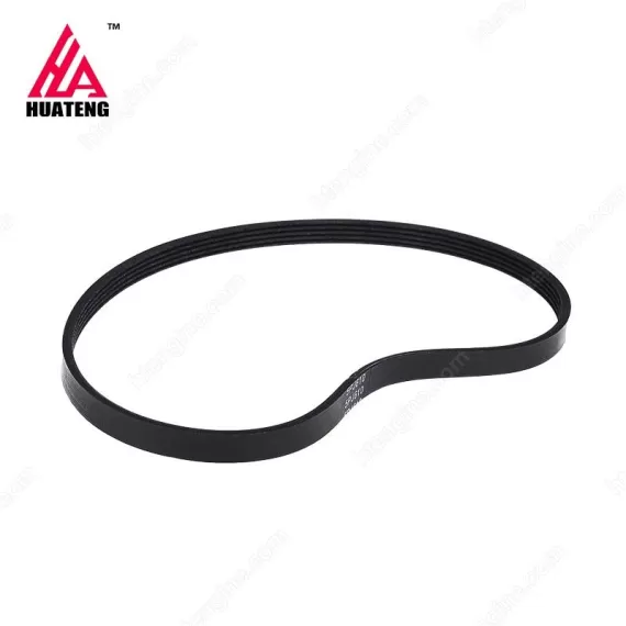 V Ribbed Belt 3289325 Rubber Belt for Cummins 6BT 6CT Engine