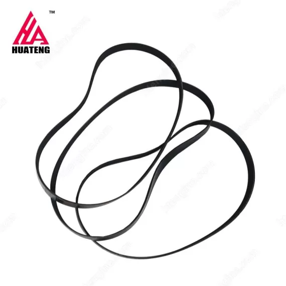 6BT5.9 Fan Belt 3911588 8pk1425 for Cummins Engine