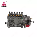 6BT5.9 Fuel injection pump 3931255 8pk1425 for Cummins Engine