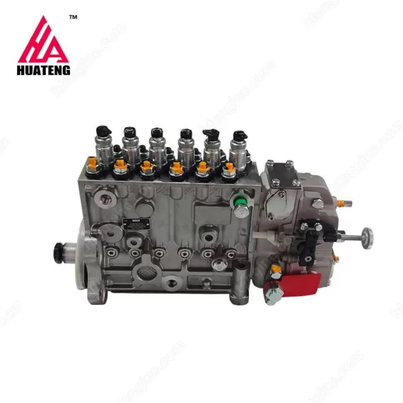6BT5.9 Fuel injection pump 3931255 8pk1425 for Cummins Engine