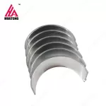 6BT5.9 Connection rod bearing set 3969562 8pk1425 for Cummins Engine