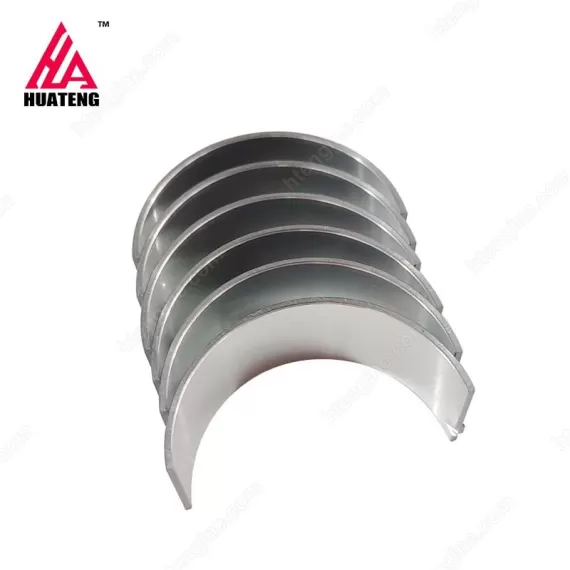 6BT5.9 Connection rod bearing set 3969562 8pk1425 for Cummins Engine