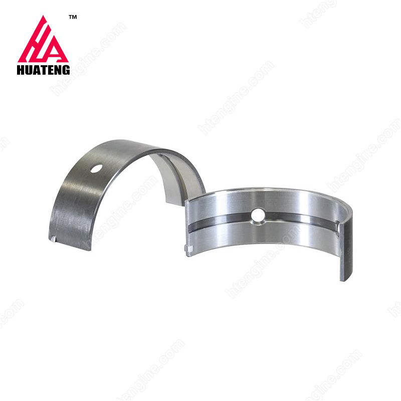 Main Bearing +0.25 1013 Engine Parts 02929431 02931882 for Deutz