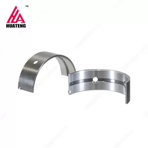 Main Bearing +0.25 1013 Engine Parts 02929431 02931882 for Deutz