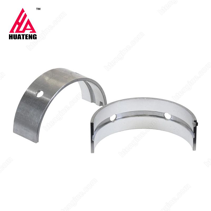 Main Bearing +0.50 1013 Engine Parts 02929432 for Deutz