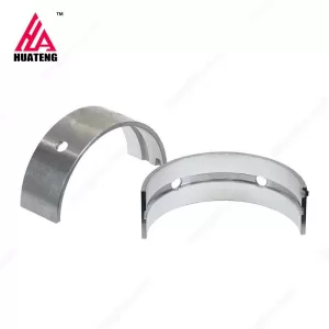 Main Bearing +0.50 1013 Engine Parts 02929432 for Deutz