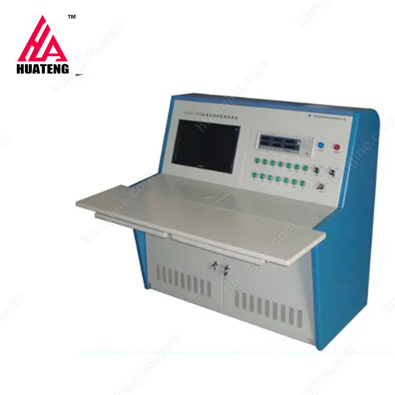 400V 625KVA Resistive Inductive Load Bank Auto Testing Machine Triumph Load