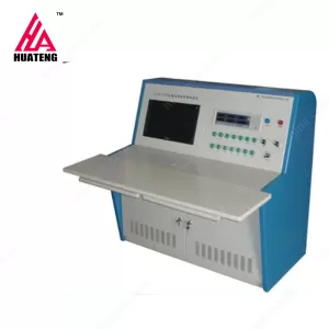 400V 625KVA Resistive Inductive Load Bank Auto Testing Machine Triumph Load