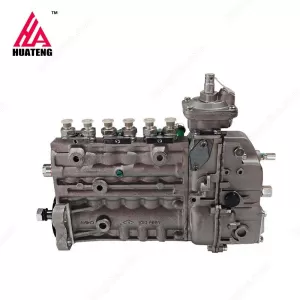 6BT Diesel Engine Parts Fuel Injection Pump 3974600 for Cummins