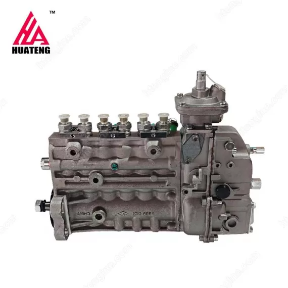 6BT Diesel Engine Parts Fuel Injection Pump 3974600 for Cummins