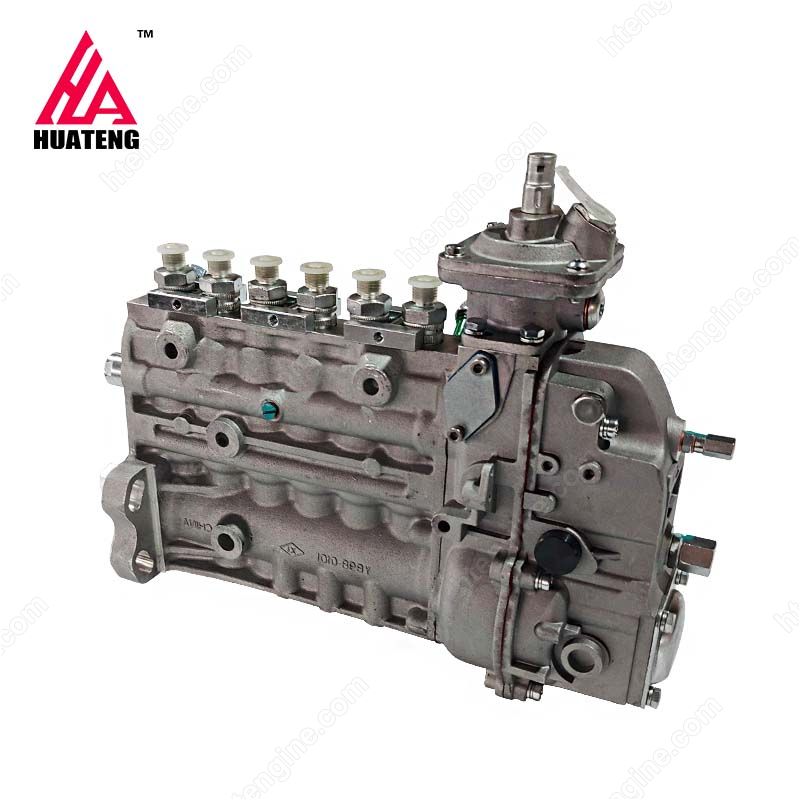 6BT Diesel Engine Parts Fuel Injection Pump 3974600 for Cummins