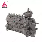 6BT Diesel Engine Parts Fuel Injection Pump 3974600 for Cummins
