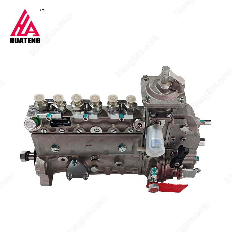 6BT Diesel Engine Parts Fuel Injection Pump 3974600 for Cummins