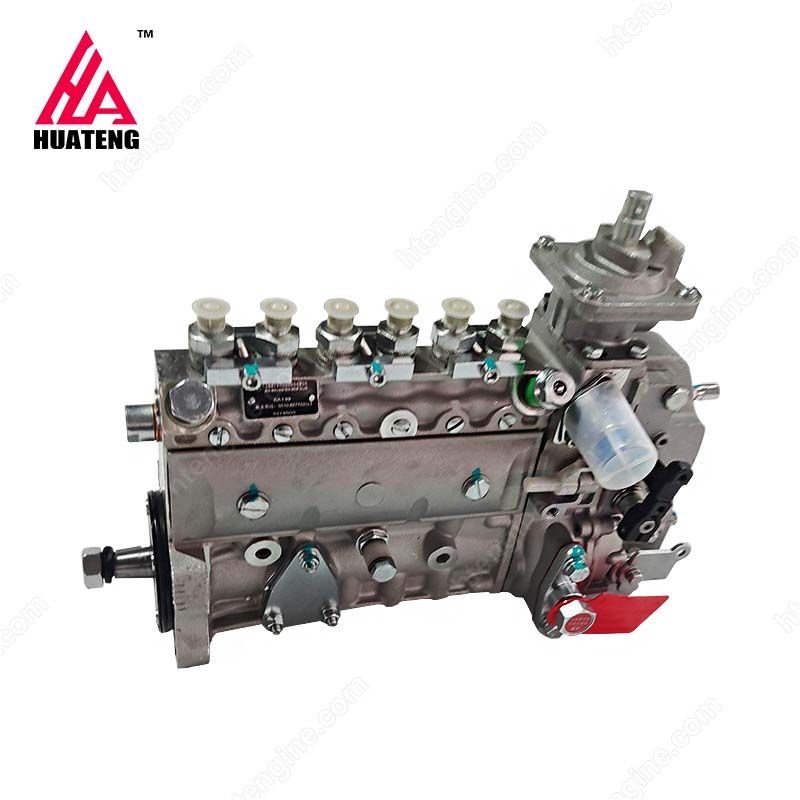6BT Diesel Engine Parts Fuel Injection Pump 3974600 for Cummins