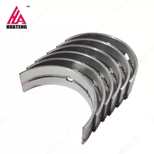 6BT Diesel Engine Parts Crankshaft Bearing 3978818 for Cummins