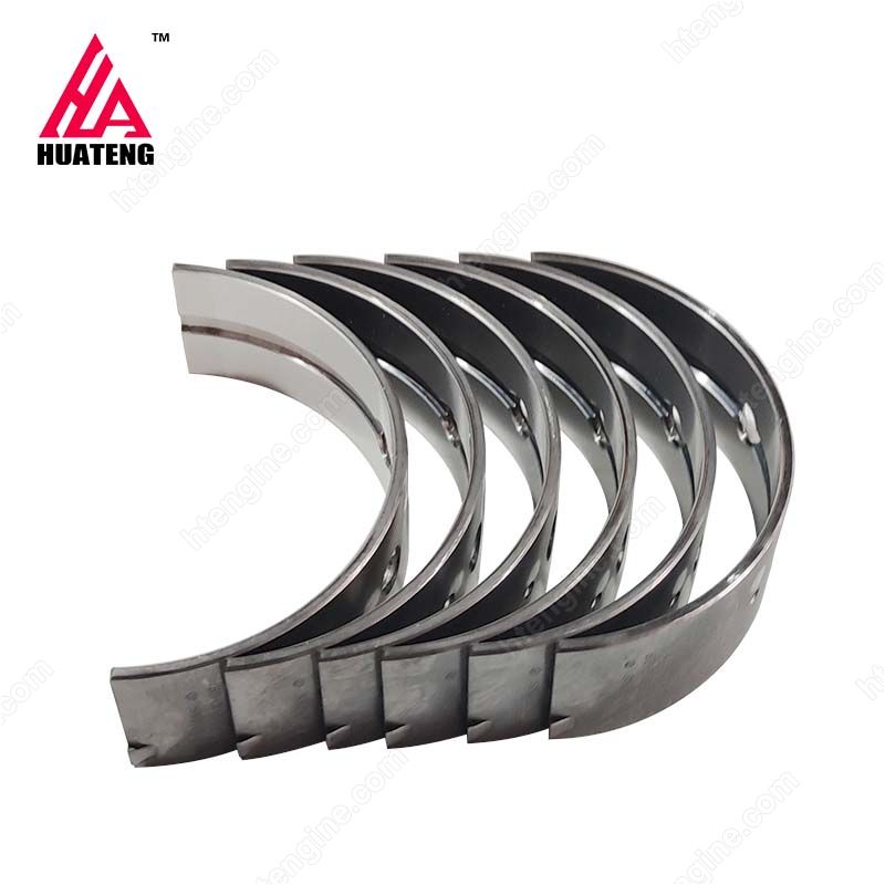 6BT Diesel Engine Parts Crankshaft Bearing 3978818 for Cummins