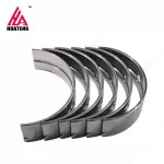 6BT Diesel Engine Parts Crankshaft Bearing 3978818 for Cummins