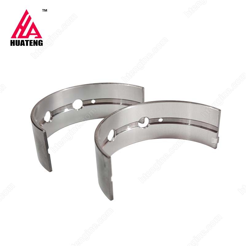 6BT Diesel Engine Parts Crankshaft Bearing 3978818 for Cummins