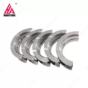 High Quality Crankshaft Main Bearing 3978822 For Cummins 6BT Engine