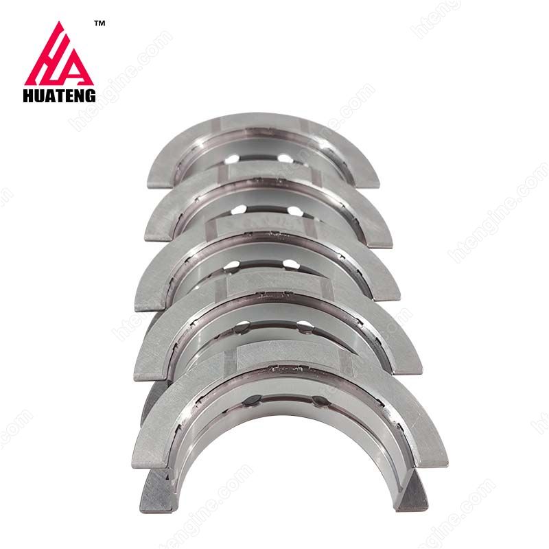 High Quality Crankshaft Main Bearing 3978822 For Cummins 6BT Engine