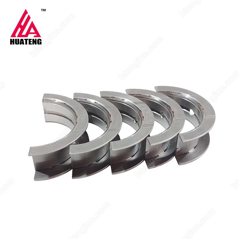 High Quality Crankshaft Main Bearing 3978822 For Cummins 6BT Engine