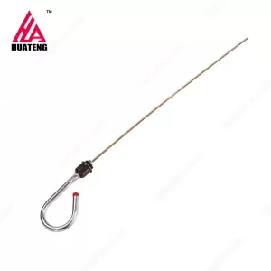 5344953 4935192 4982795 3285707 3968986 Oil Dipstick for Cummins