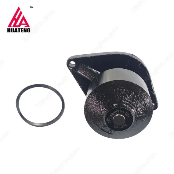 6BT New Diesel Engine Spare Parts 4935793 Water Pump for Cummins