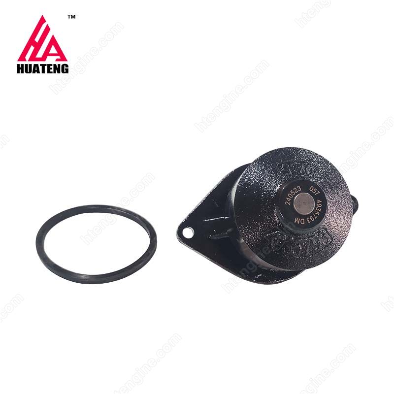6BT New Diesel Engine Spare Parts 4935793 Water Pump for Cummins