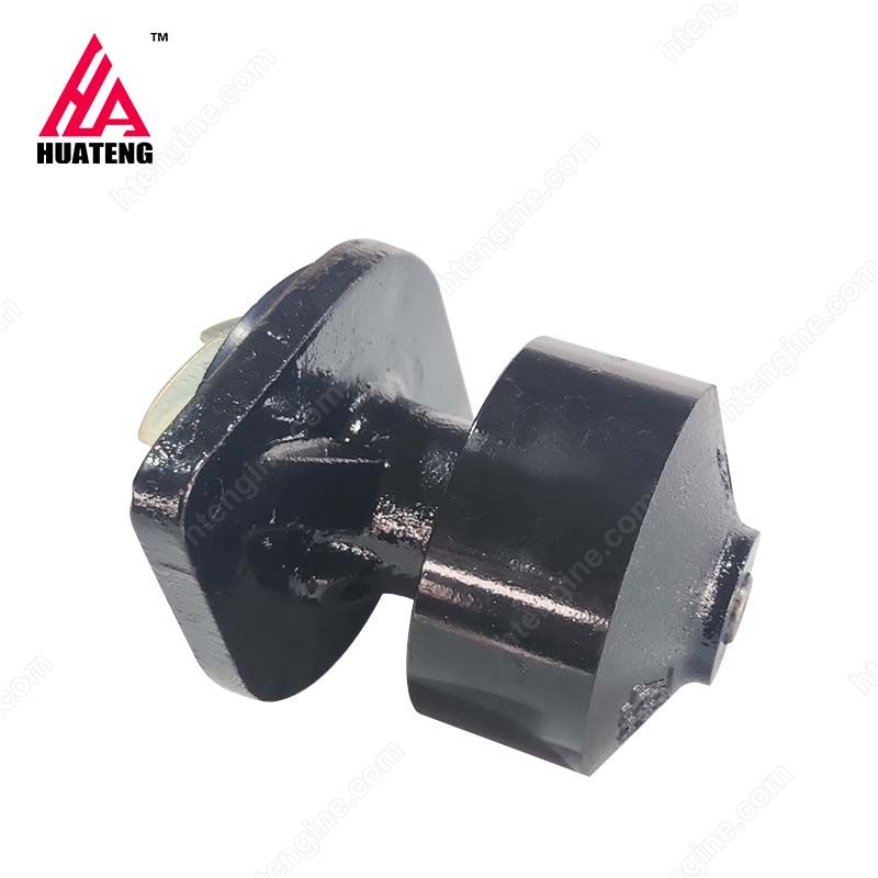 6BT New Diesel Engine Spare Parts 4935793 Water Pump for Cummins