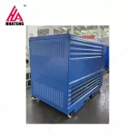 AC415V-1000kW Load Bank Automatic Load Bank Portable