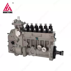 6BTA5.9- C130 diesel engine High pressure Fuel Injection Pump 4994681 for construction machinery