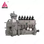 6BTA5.9- C130 diesel engine High pressure Fuel Injection Pump 4994681 for construction machinery