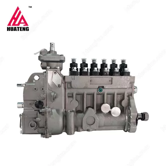 6BTA5.9- C130 diesel engine High pressure Fuel Injection Pump 4994681 for construction machinery