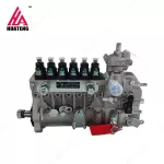 6BTA5.9- C130 diesel engine High pressure Fuel Injection Pump 4994681 for construction machinery